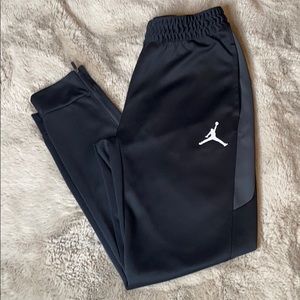 Jordan sweatpants